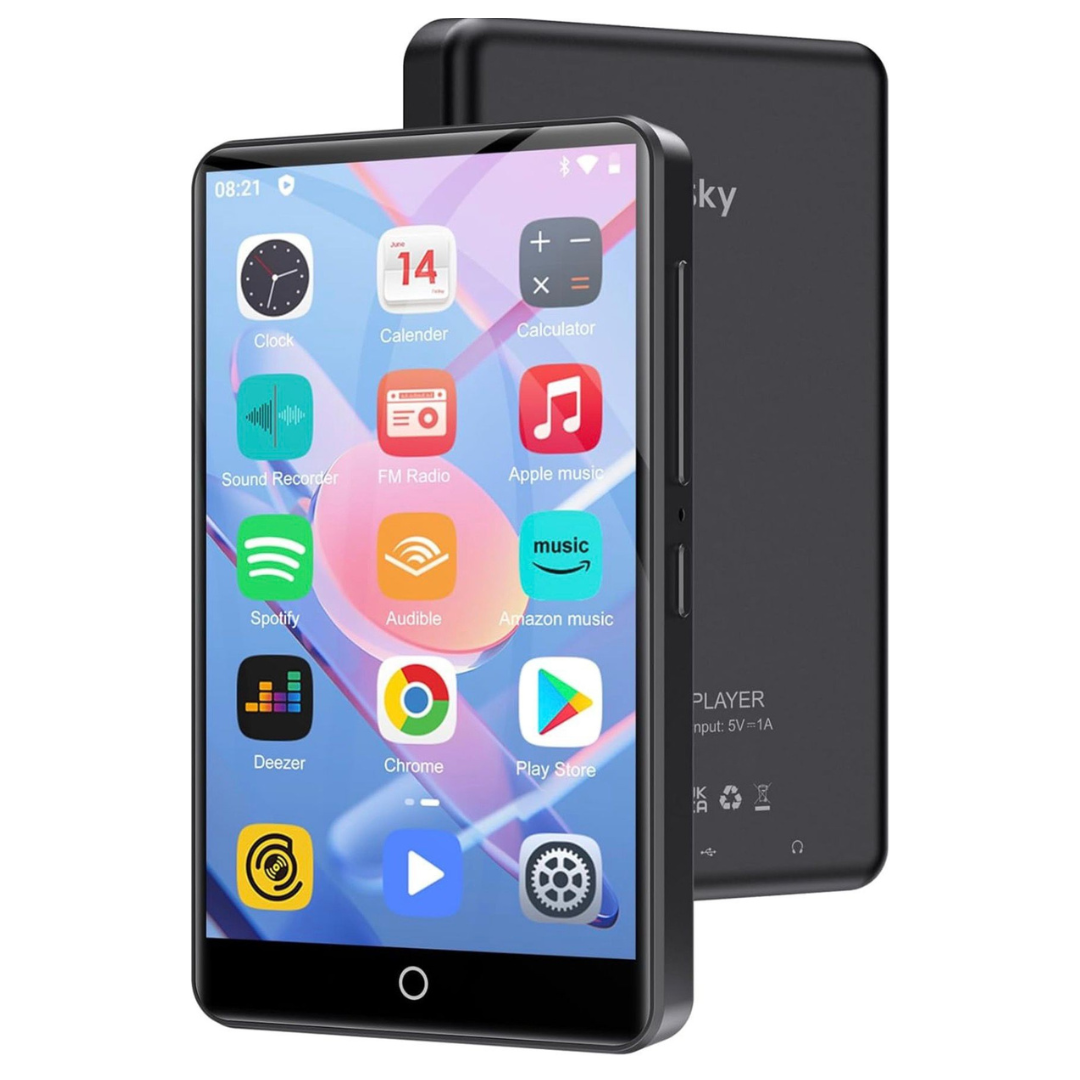 Kindletech™