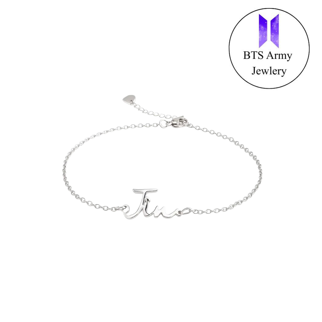 BTS Army Armbänder