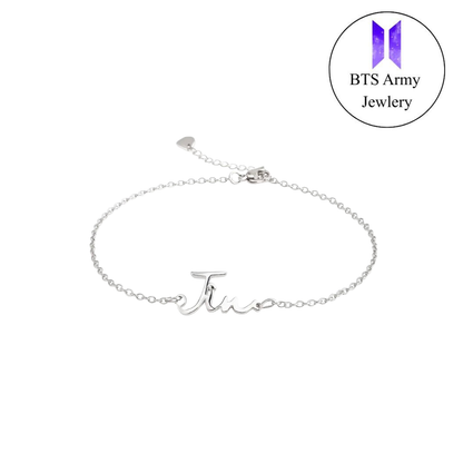 BTS Army Armbänder
