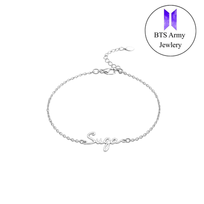 BTS Army Armbänder