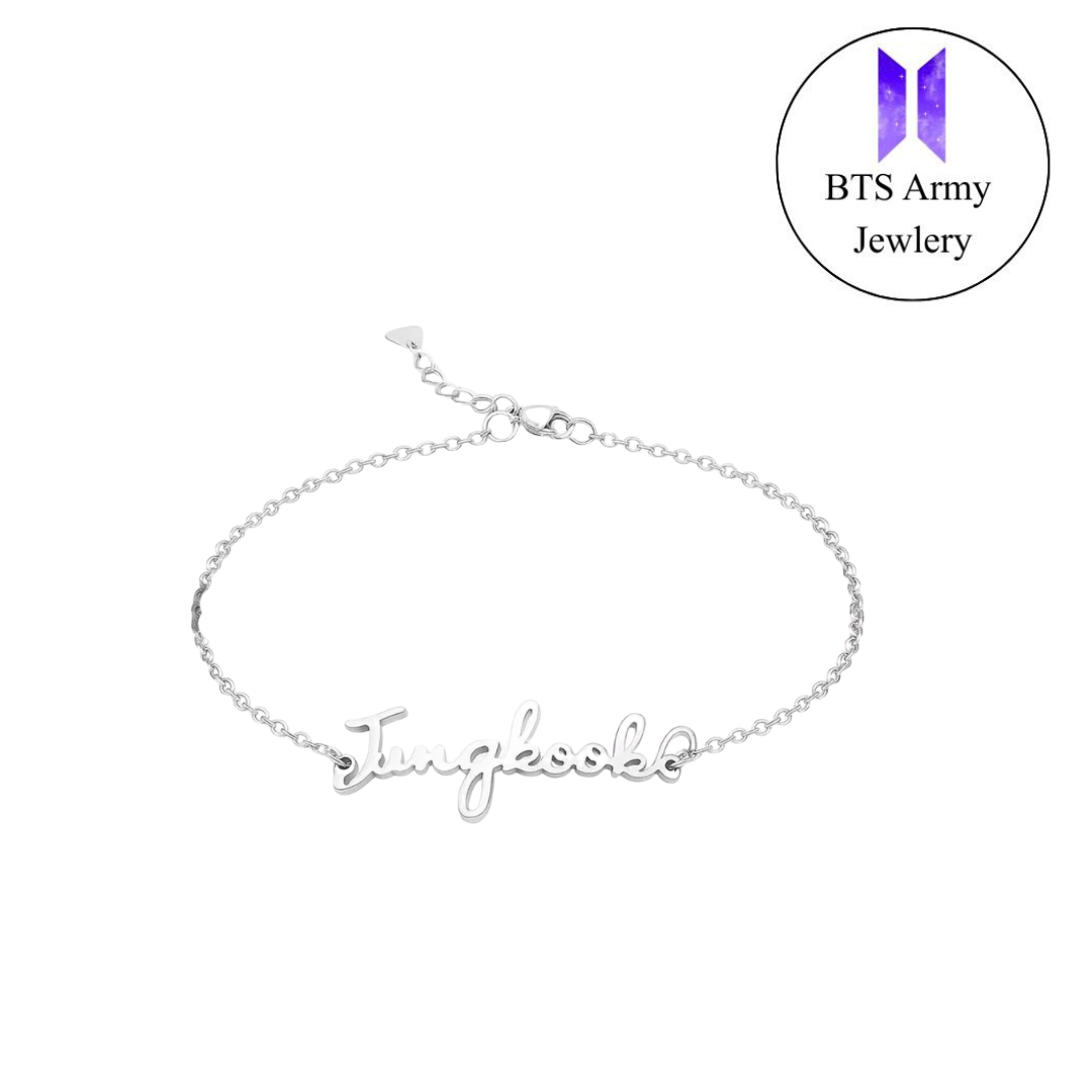 BTS Army Armbänder