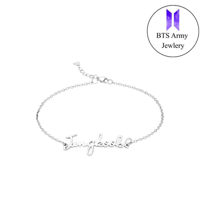 BTS Army Armbänder