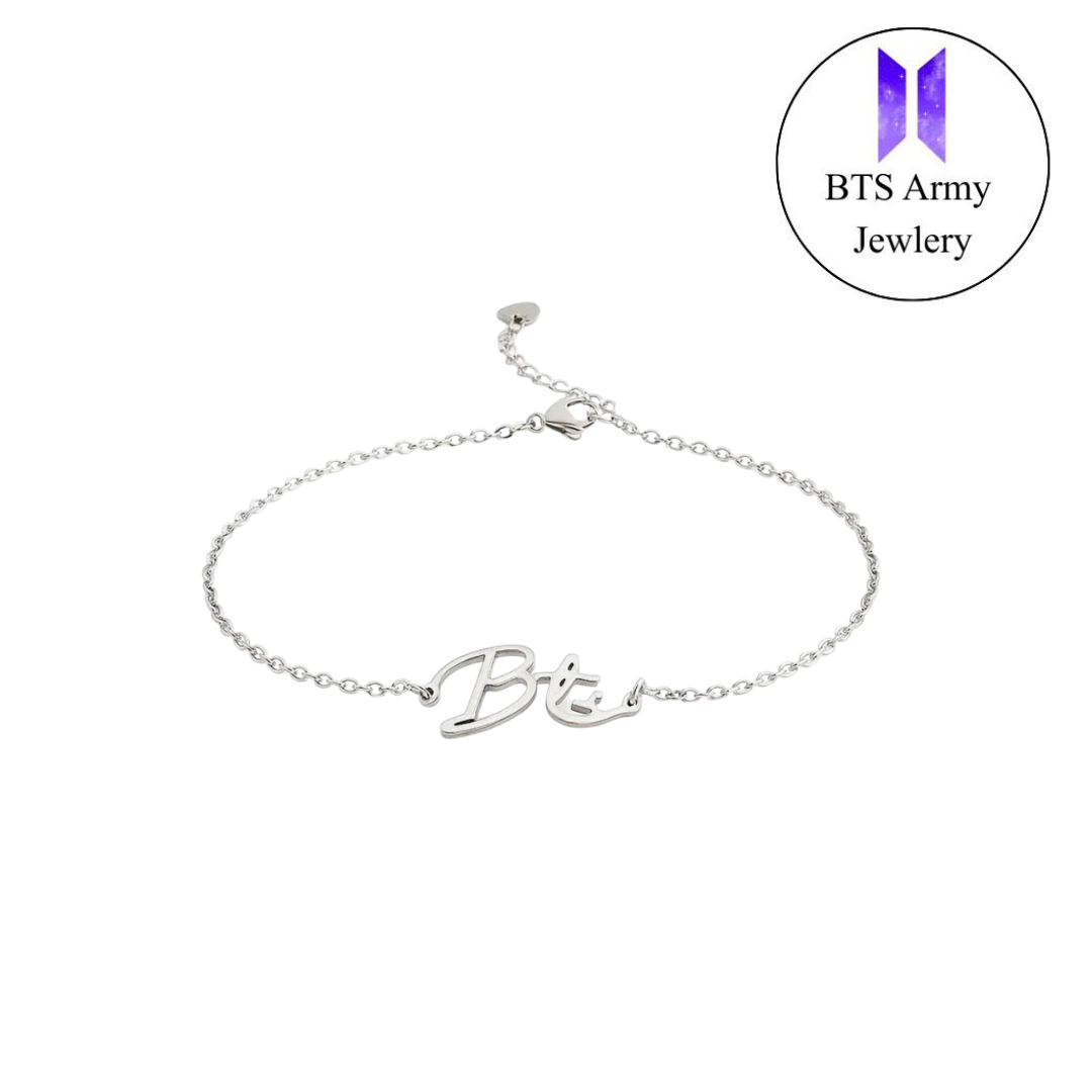BTS Army Armbänder