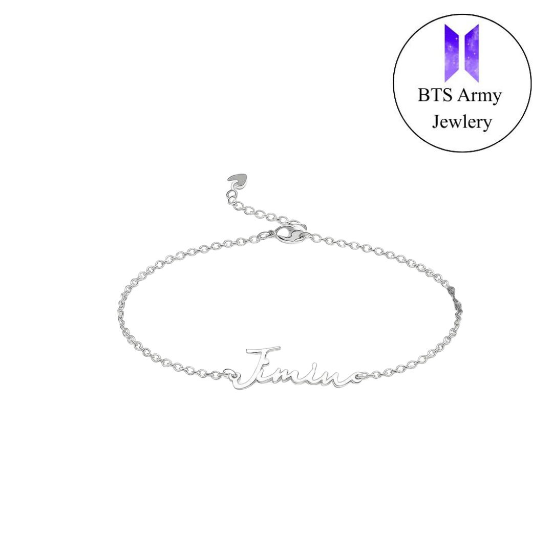BTS Army Armbänder