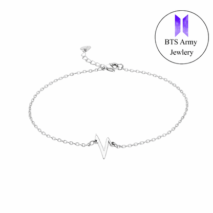 BTS Army Armbänder