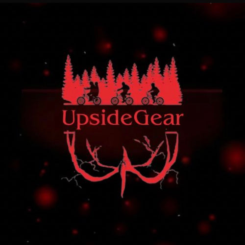 Upsidegear