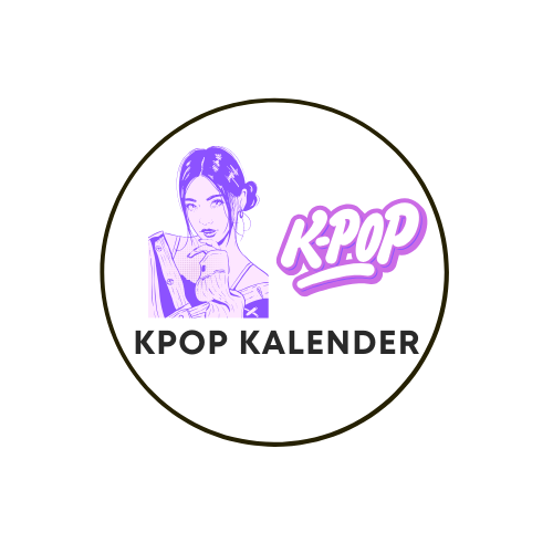 Kpop Kalender